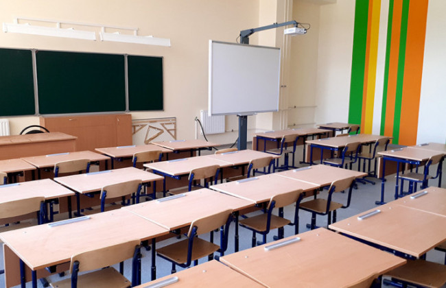 Змінено графіки приходу та збільшено час на перерви: як столичні школи готуються до навчання