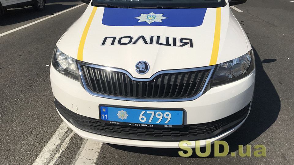 Пьяное ДТП в Киеве: водитель притворился пассажиром, чтобы избежать наказания, видео
