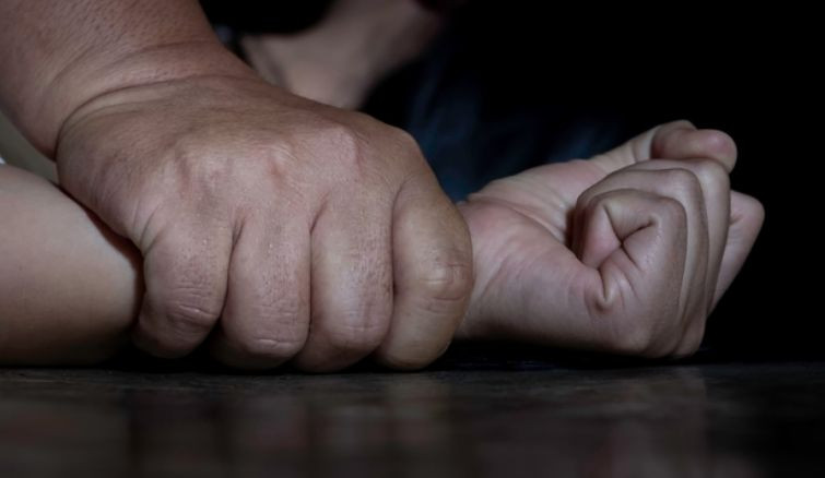 Под Одессой парень изнасиловал 12-летнего мальчика