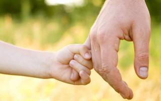 Декретна відпустка для татусів: що варто знати