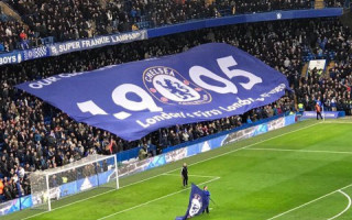 У всесвітньо відомому футбольному клубі зареєстрували спалах COVID-19