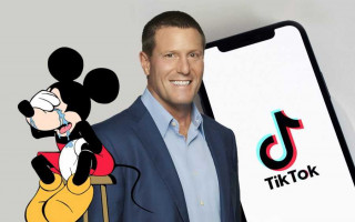 Керівник ТikTok залишив свій пост через утиски США