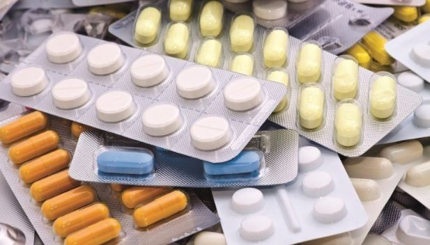 Як повернути неякісні ліки в аптеку: роз’яснення Мін’юсту