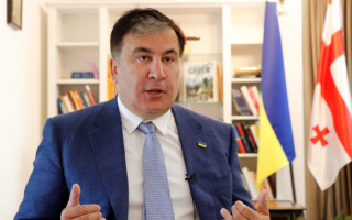 Саакашвили в Грузии ждет тюрьма, — глава Минюста