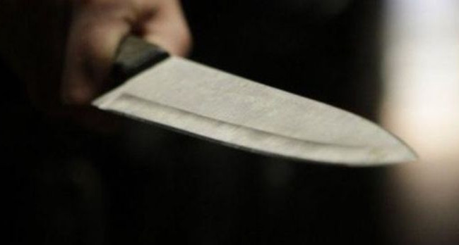 Жорстоке вбивство у Києві: п’яна жінка зарізала свого співмешканця