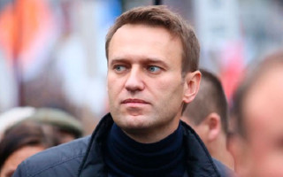 У Росії проводять експертизу щодо отруєння Навального