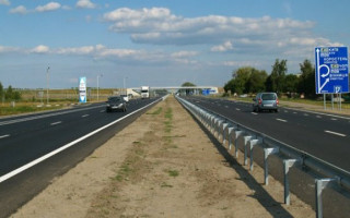 На трасі Київ — Чоп обмежать рух