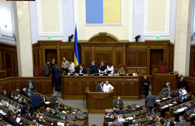 Які ризики несе в собі Кредитна угода з ЄС