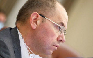 Ситуація з коронавірусом в Україні: брифінг МОЗ