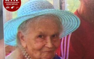 В Киеве загадочно исчезла женщина