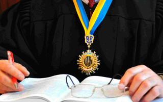 Завершено розслідування щодо недостовірного декларування суддею з Одеси