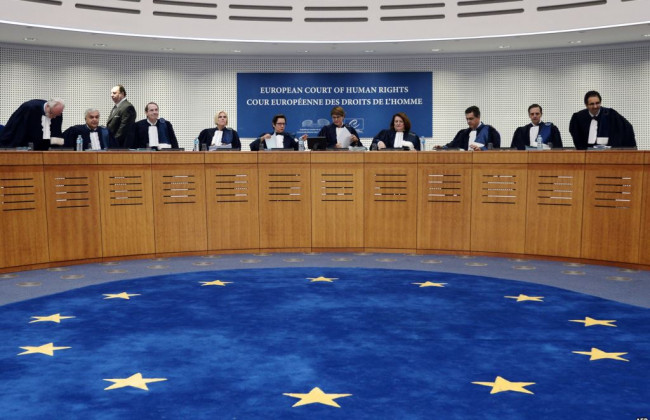 Порушення права на справедливий суд: позиція ЄСПЛ