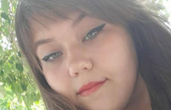 В Киеве исчезла несовершеннолетняя девочка