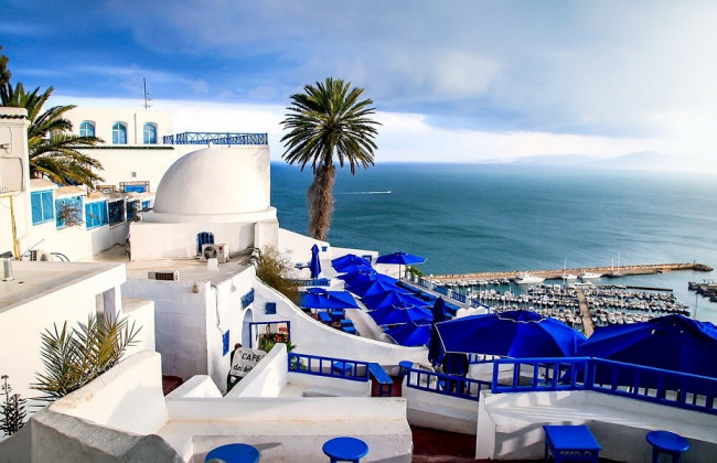 Ще одна туристична країна закрила кордони для українців