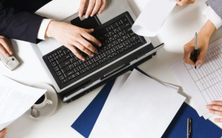 Реєстрація ТОВ онлайн: що потрібно знати