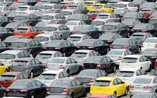 Ввоз авто в Украину без налогов: кто на это имеет право