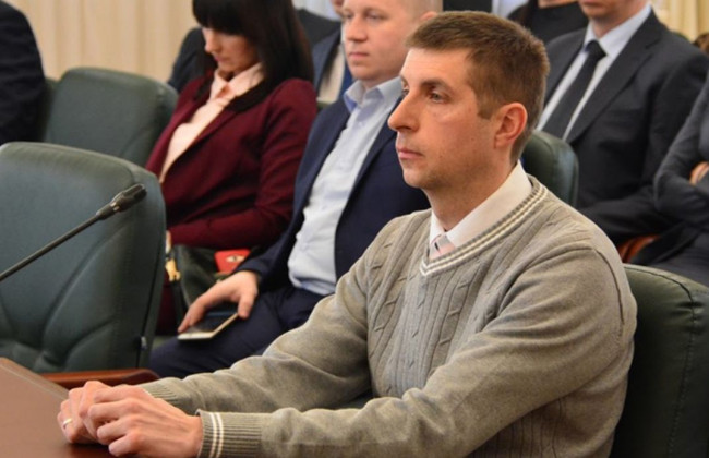 Высший совет правосудия отказался привлечь к ответственности судью Высшего антикоррупционного суда