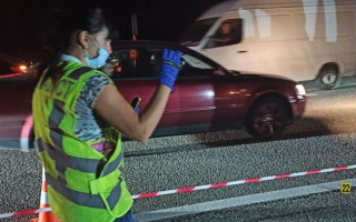 Серьезная стрельба под Харьковом: полиция сообщила новые детали