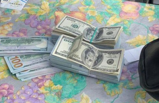 Одержали $70 000: співробітник ДСНС та його спільники погоріли на хабарі