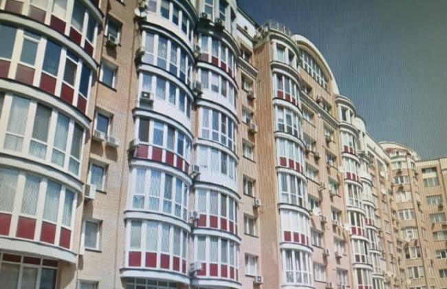 У Києві судитимуть колишнього суддю та адвоката за причетність до привласнення столичної нерухомості