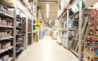 В Україні зводитимуть безпечні споруди з використанням якісних матеріалів: що відомо