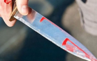 В Киеве пьяный конфликт закончился поножовщиной