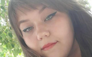 В Киеве исчезла несовершеннолетняя девочка