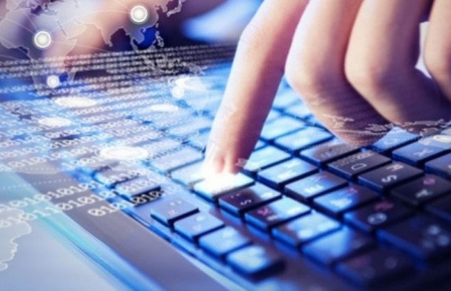 Мін’юст роз’яснив алгоритм виконання операції «Прийом документів» в оновленому ЄДР