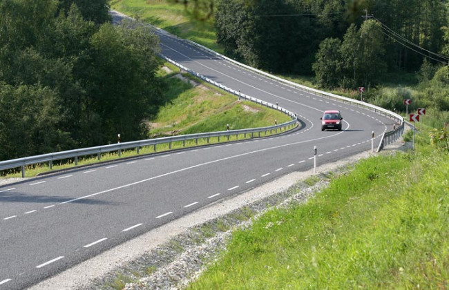 Или стой, или плати: Эстония вводит новое наказание для автомобилистов