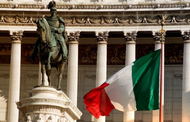 Італійський суд розгляне апеляцію на вирок нацгвардійцю України, який вбив журналістів