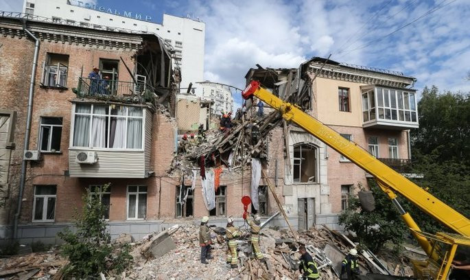 Постраждалі від вибуху будинку у 2017 році довели своє право на більшу квартиру