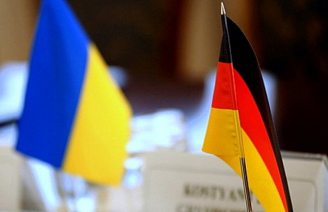 Україна розширить енергетичне партнерство з Німеччиною: деталі