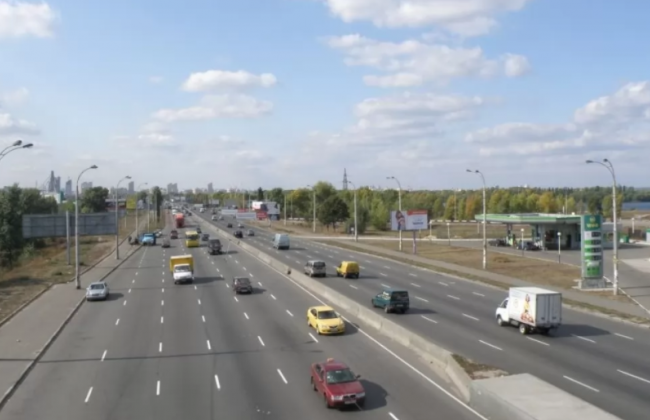 В Киеве один из проспектов могут переименовать