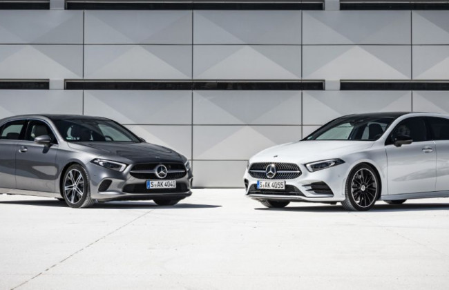 Маленькие, мощные и стильные: назвали лучшие автомобили для девушек