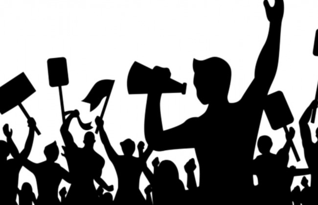 Чи потрібен Україні закон про мирні зібрання