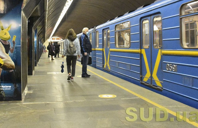 В Киеве могут снова закрыть метро: Кличко назвал условие