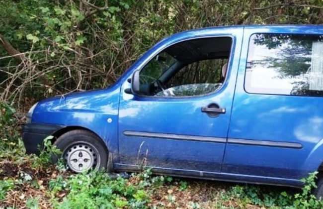 Хотел покрасоваться перед девушками: под Киевом подросток угнал автомобиль