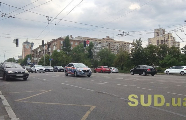 «Автоподстава» на дороге: что придумали мошенники