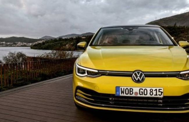 Топ-20 самых продаваемых автомобилей в Европе в 2020 году