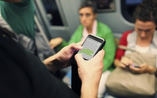 4G з'явився ще на 4 станціях столичного метро