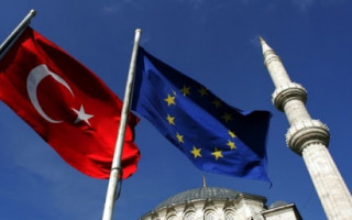 У ЄС розкритикували ситуацію щодо прав людини в Туреччині