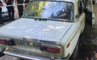 На Дніпропетровщині стався вибух, є постраждалі