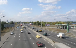 В Киеве один из проспектов могут переименовать