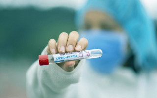 У Києві стрімко зростає кількість хворих та померлих від COVID-19