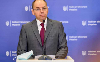 Ситуація з коронавірусом в Україні: брифінг МОЗ