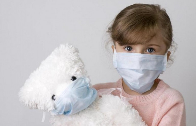 МОЗ оприлюднило правила для роботи дитсадків під час карантину