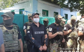 На Харківщині сталася сутичка між місцевими жителями й ромами