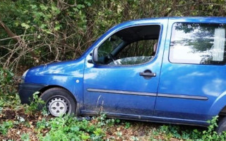 Хотел покрасоваться перед девушками: под Киевом подросток угнал автомобиль