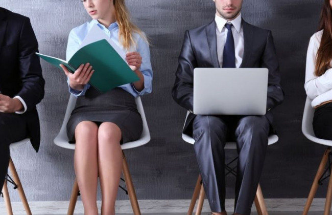 Какие самые популярные вакансии летом в Украине