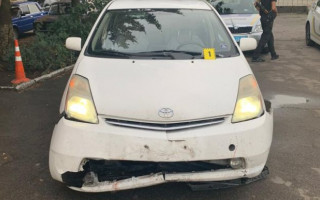 Наезд на курсанток в Киеве: отец пострадавшей рассказал шокирующие детали